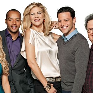 Photo The Exes