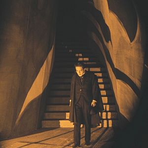 Photo Le Cabinet du docteur Caligari