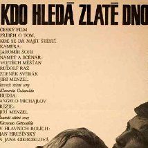 Photo Kdo hleda zlate dno