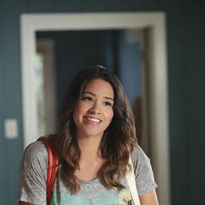 Photo Gina Rodriguez