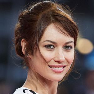 Photo Olga Kurylenko