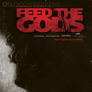 Photo Feed the Gods