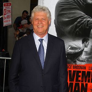 Photo Roger Donaldson