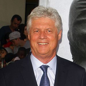 Photo Roger Donaldson