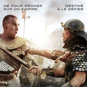 Photo Exodus: Gods And Kings