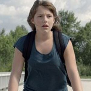 Photo Sophie Stockinger