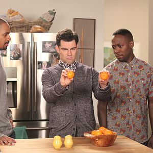 Photo Damon Wayans Jr.