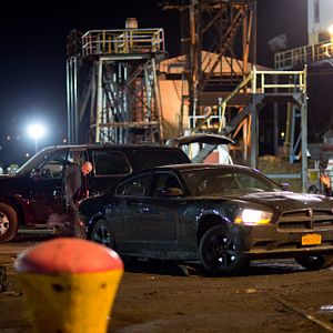 Photo John Wick
