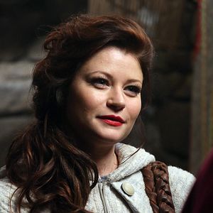 Photo Emilie de Ravin