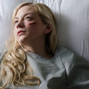 Photo Emily Kinney