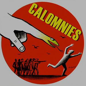Photo Calomnies