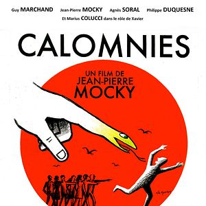 Photo Calomnies