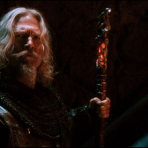 Photo Jeff Bridges