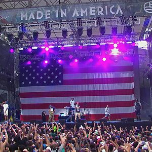 Photo Made in America