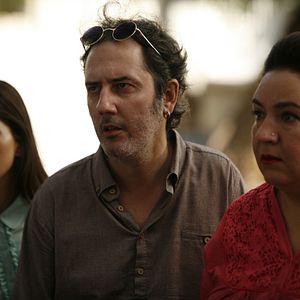 Photo Zeynep Çamcı