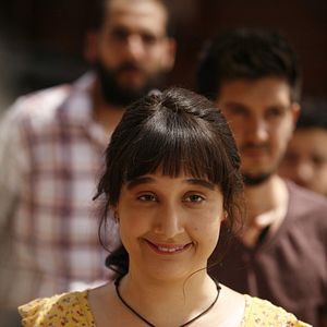 Photo Gupse Özay
