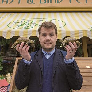 Photo James Corden