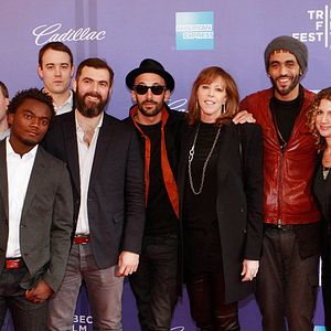 Photo Alastair Siddons