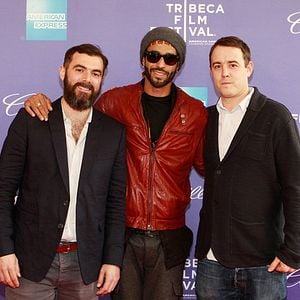 Photo Alastair Siddons