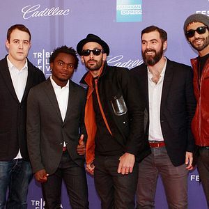 Photo Alastair Siddons