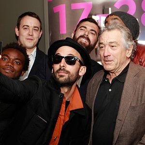 Photo Alastair Siddons