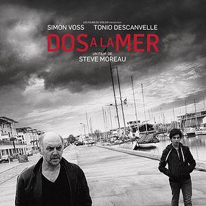 Photo Dos à la mer