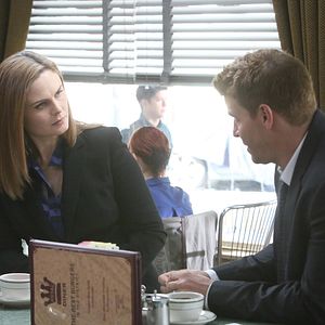 Photo Emily Deschanel