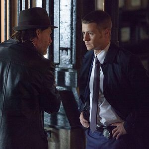 Photo Ben McKenzie