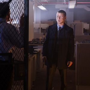 Photo Ben McKenzie
