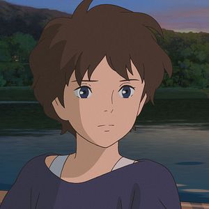 Photo Souvenirs de Marnie