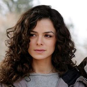 Photo Özge Özpirinçci