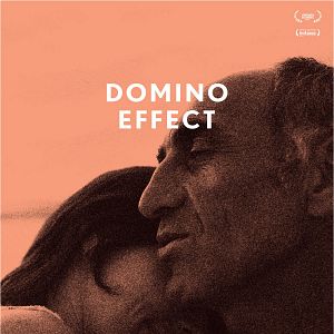 Photo The Domino Effect
