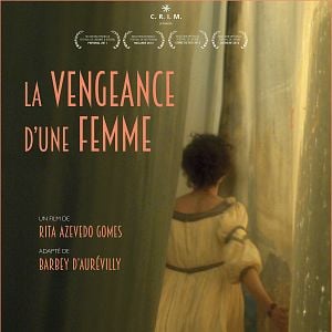 Photo La Vengeance d'une femme