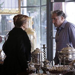 Photo Judd Hirsch