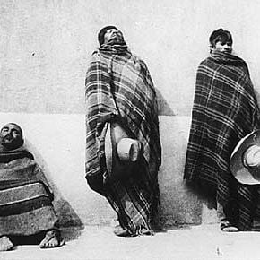 Photo Que viva Mexico!