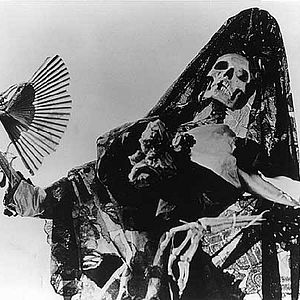 Photo Que viva Mexico!