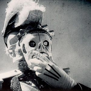 Photo Que viva Mexico!