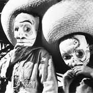 Photo Que viva Mexico!