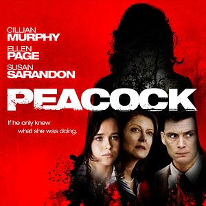 Photo Le Secret de Peacock