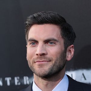 Photo Wes Bentley