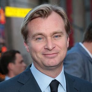 Photo Christopher Nolan