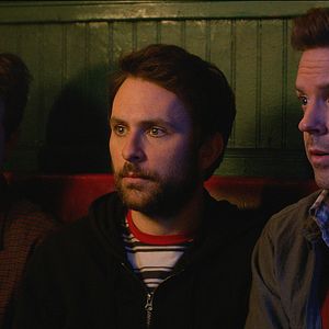 Photo Charlie Day
