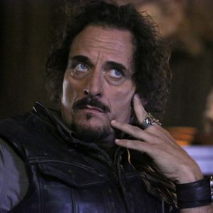 Photo Kim Coates