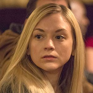Photo Emily Kinney