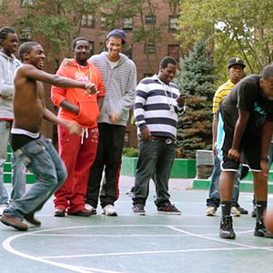 Photo Doin' It in the Park