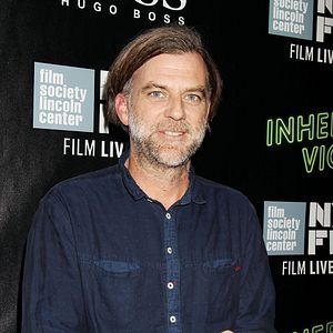 Photo Paul Thomas Anderson