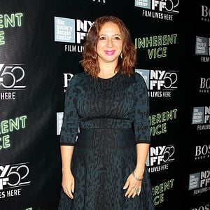 Photo Maya Rudolph