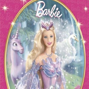 Barbie Le lac des cygnes Film 2003 AlloCine