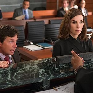 Photo Michael J. Fox