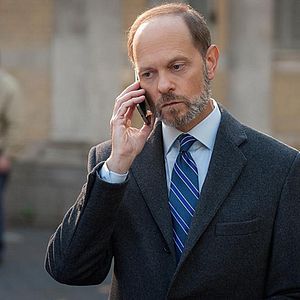 Photo David Hyde Pierce